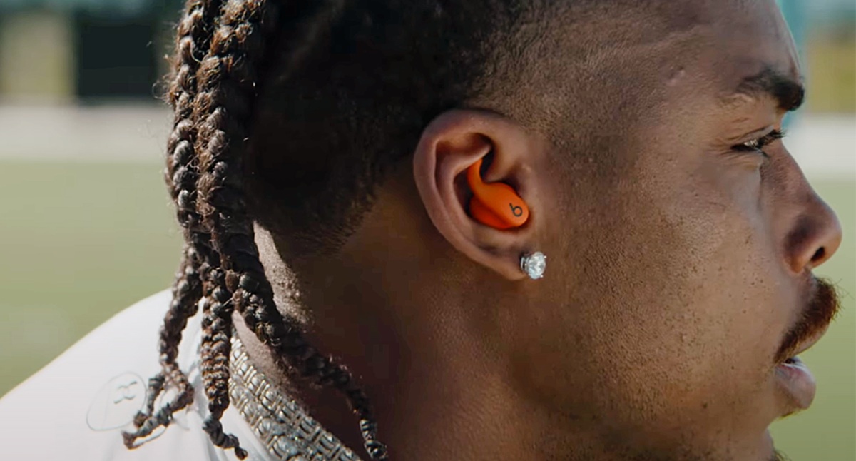 Unboxing Powerbeats Fit: Todo lo que necesitas saber Powerbeats Fit: Un vistazo más cercano a los últimos auriculares deportivos