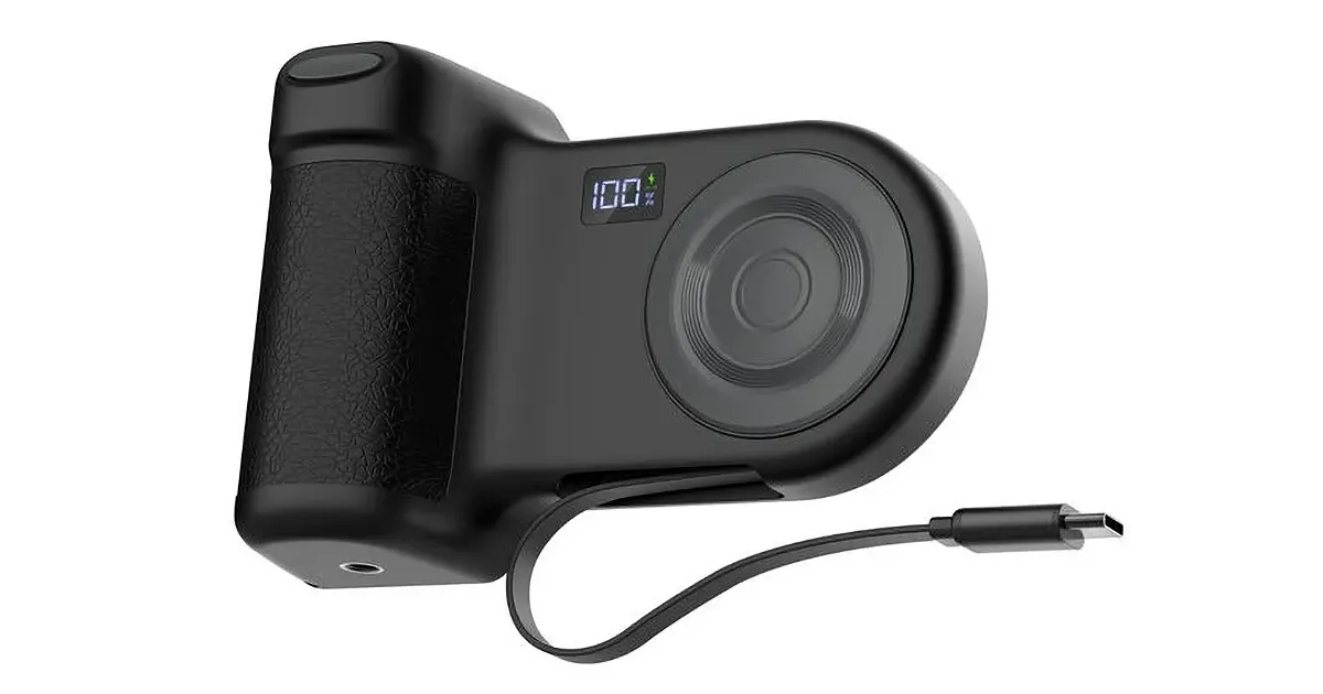 Revoluciona tu uso de energía con lo último de Belkin, el Stage PowerGrip Belkin Stage PowerGrip: Un vistazo al futuro de las soluciones de energía inteligentes