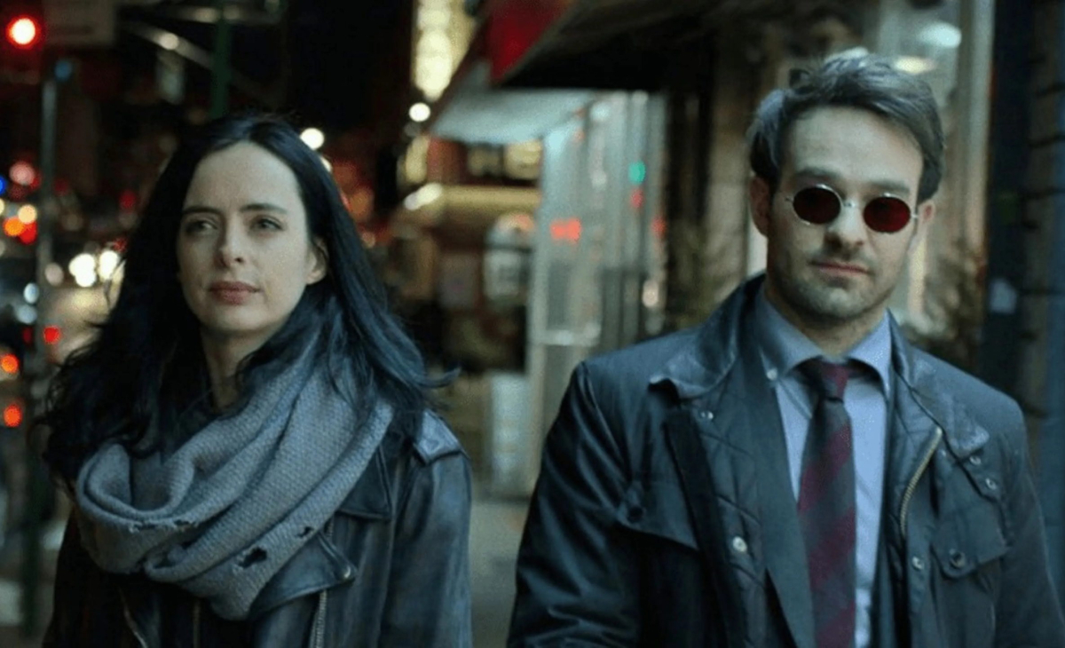 Daredevil: Comprobamos lo que tiene para ofrecer la nueva temporada Un abogado con una máscara: Una mirada a la serie Daredevil para la comunidad geek