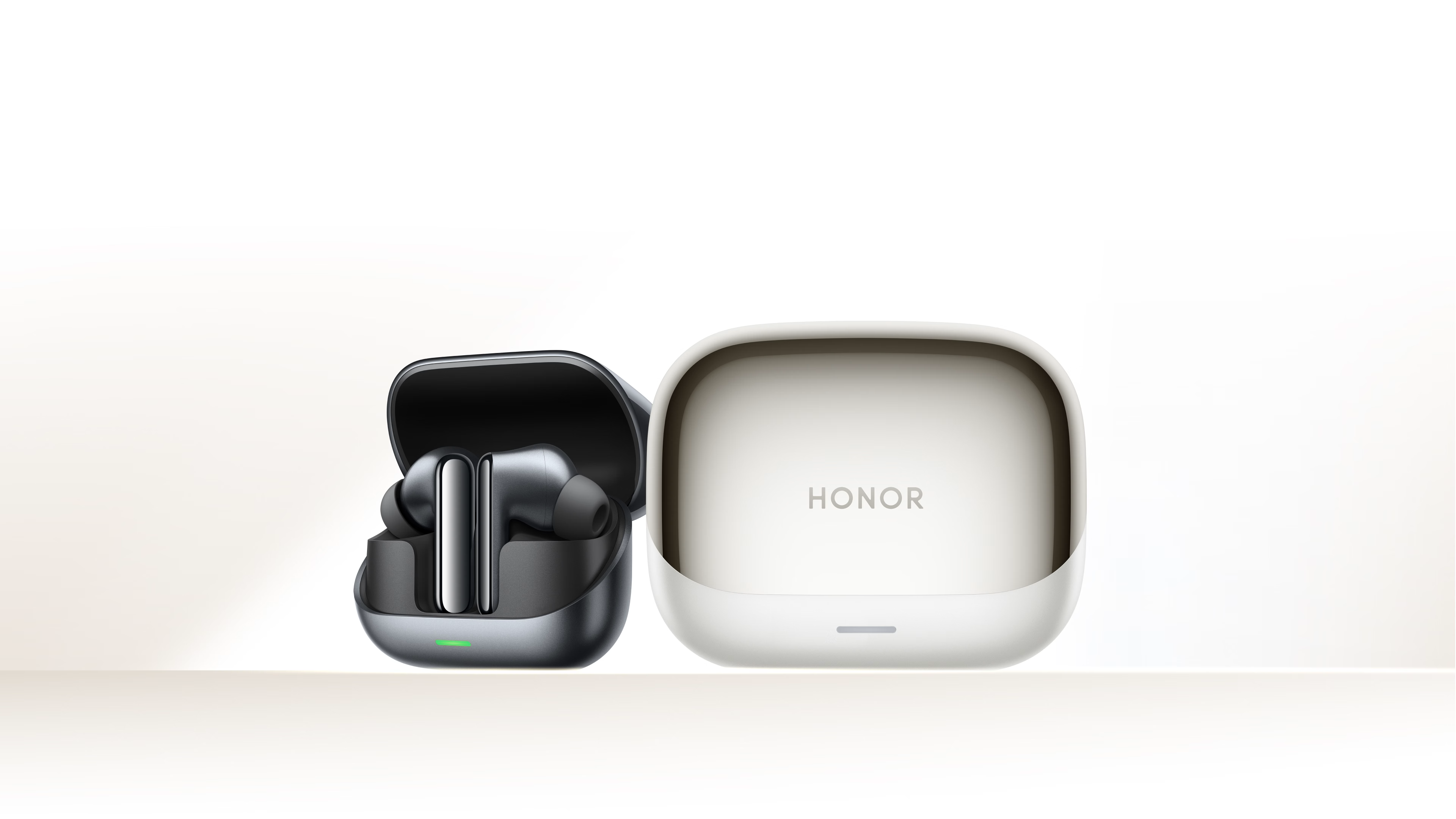 Explorando Honor Earbuds 4: Una Sinfonía de Estilo y Sustancia Presentación de Honor Earbuds 4: Una Nueva Era en Tecnología de Sonido Inalámbrica