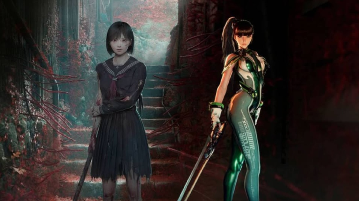 Stellar Blade y Silent Hill f: Dos juegos que están cambiando el rostro del género de terror