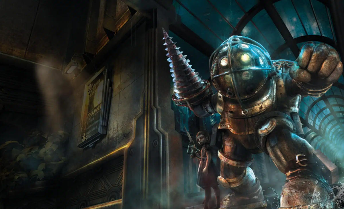 La atmósfera de BioShock en la mira: Historia e Impacto en los Jugadores BioShock: Hechos Inusuales sobre el Universo Innovador
