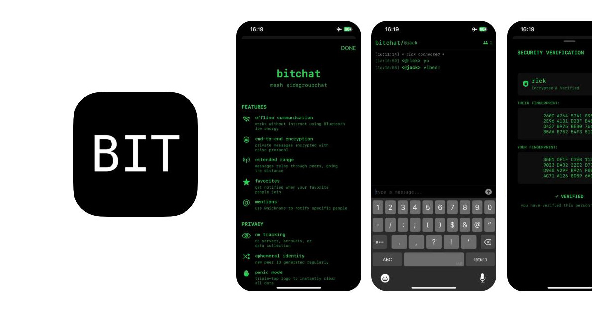 Todo lo que necesitas saber sobre Bitchtat Mesh: Sumergiéndonos en los detalles Bitchtat Mesh: ¿tecnología innovadora o un nuevo éxito entre los geeks?