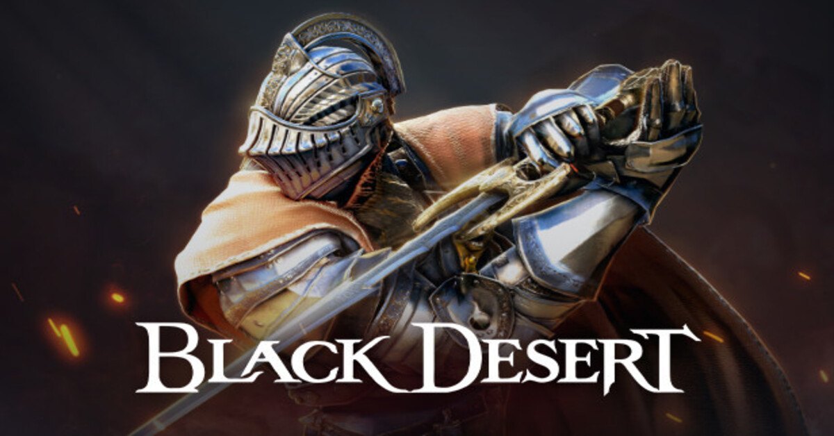 Secretos de la creación de impresionantes obras de arte en Black Desert Una profunda inmersión en el arte del juego Black Desert: una entrevista con el director creativo