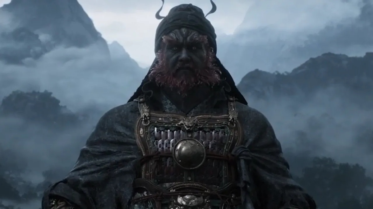 Una inmersión en el mundo de Black Myth Zhong Kui: ¿qué esperan los fans de la secuela?