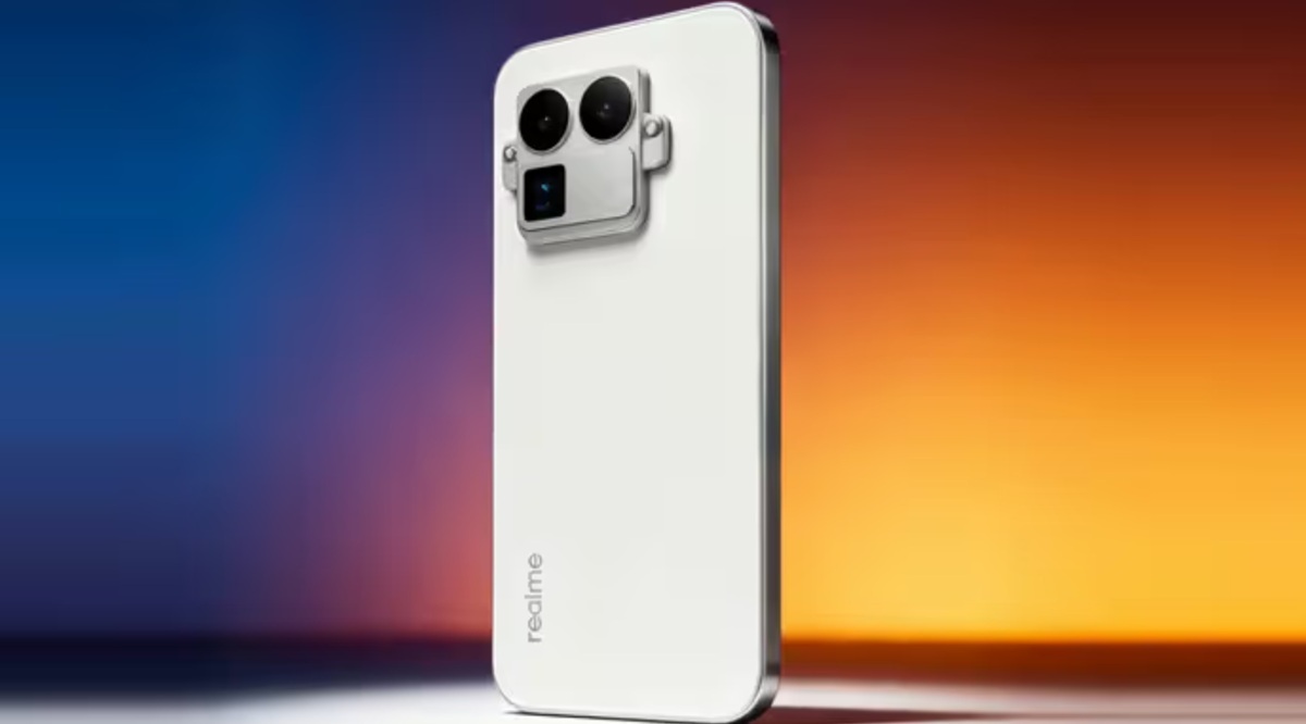 Realme GT 8 Pro: El último avance del gigante tecnológico Realme GT 8 Pro Presentado: Las Especificaciones de un Geek