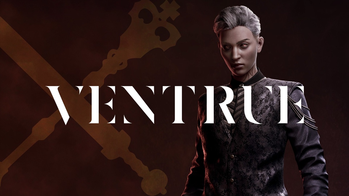 El regreso del legendario clan Ventrue en Bloodlines 2: ¿qué nos espera?