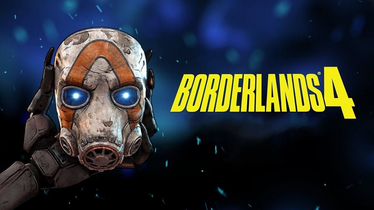 Revolución en el arte de Borderlands 4: cómo las imágenes revelan el mundo del juego Primera mirada: ¡el arte de Borderlands 4 es impresionante!