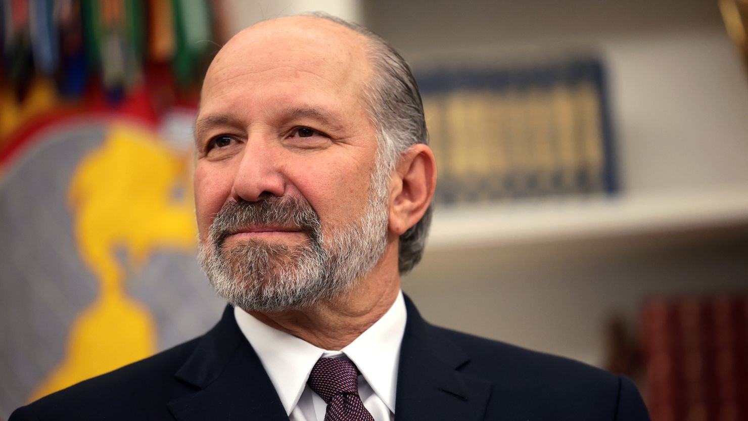 Cómo Howard Lutnick está moldeando el futuro a través de la tecnología Los éxitos de Howard Lutnick: Explorando el camino de un líder