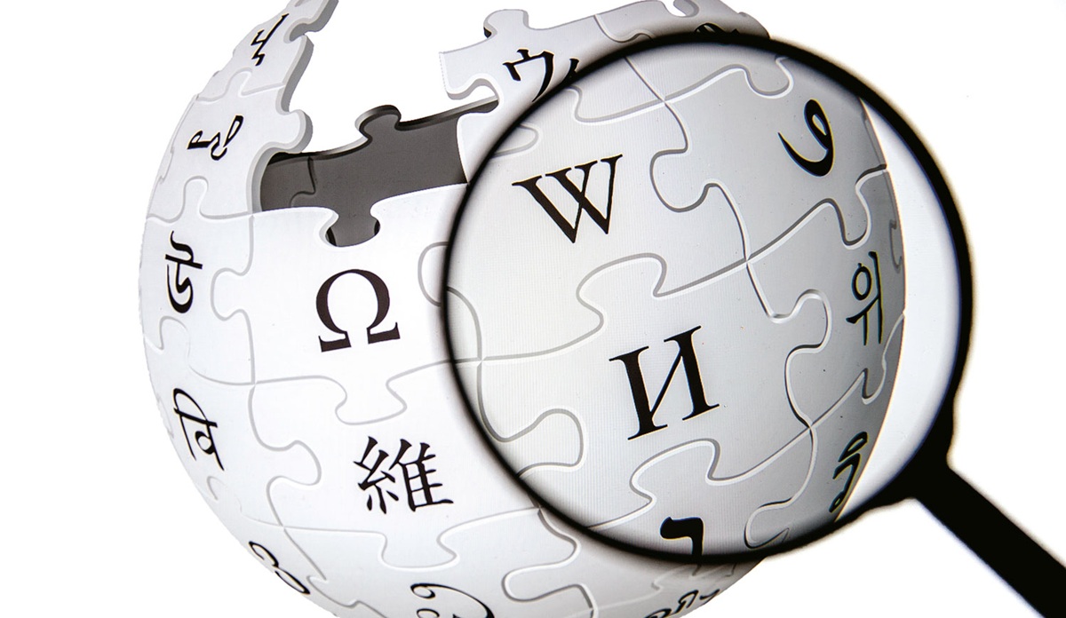 Datos desconocidos sobre el famoso logo de Wikipedia El misterio del diseño del logo de Wikipedia revelado