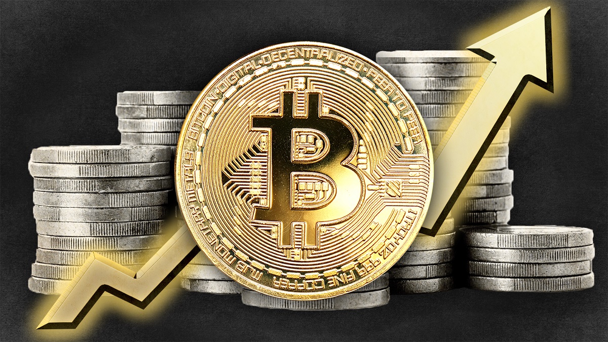 Nuevo récord de Bitcoin: el valor de la criptomoneda superó los $111,000 y alcanzó un máximo histórico Nuevo récord de Bitcoin: el valor de la criptomoneda superó los $111,000 y alcanzó un máximo histórico