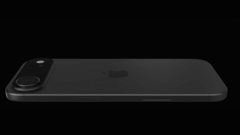 Nueva filtración: ¿qué colores tendrá el iPhone 17 Air? Filtración de color del iPhone 17 Air: de blanco deslumbrante a negro carbón