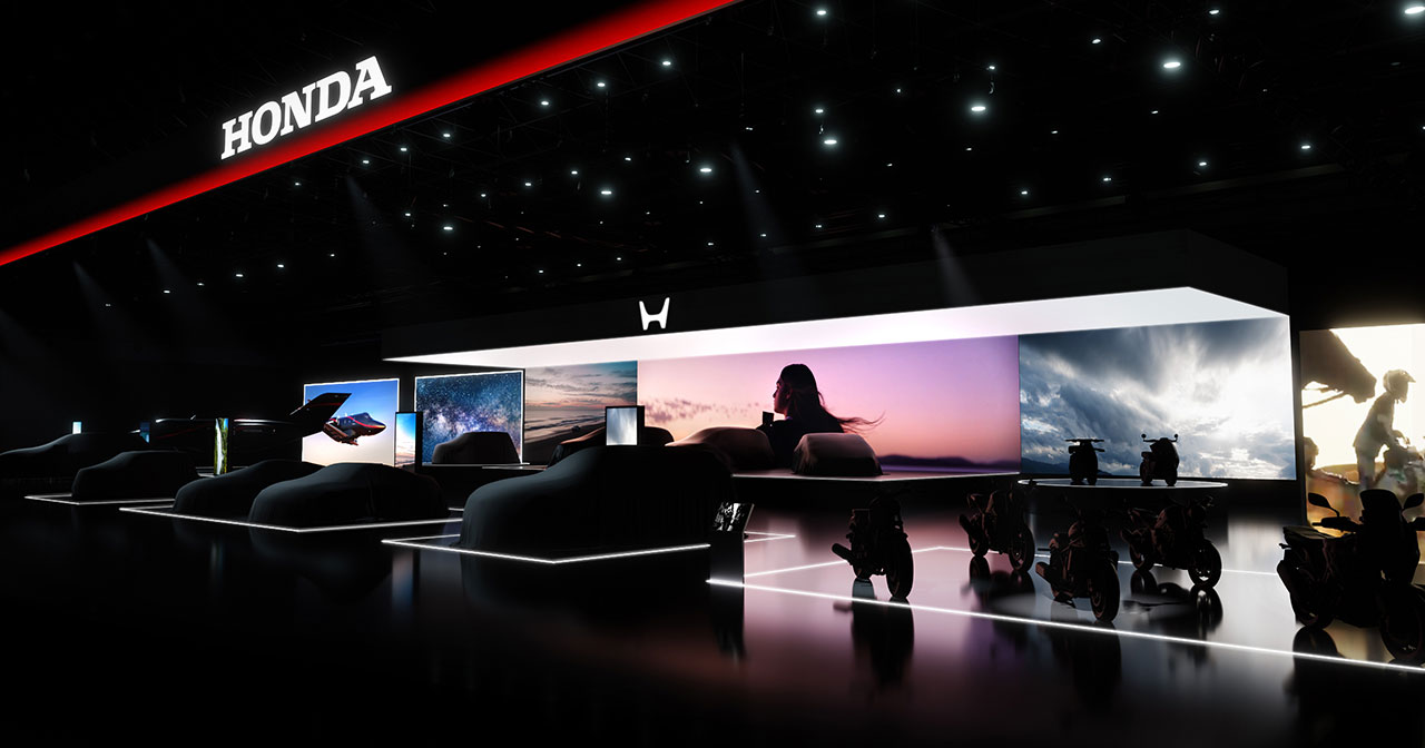 Lo que Honda presentará en el Japan Mobility Show 2025: primeros detalles ¡Honda se está preparando para causar sensación en el Japan Mobility Show 2025!
