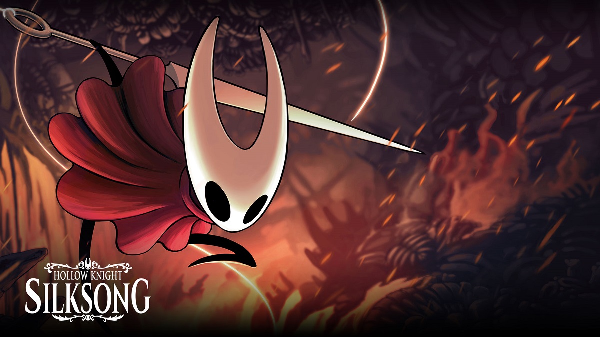 Hollow Knight: Silksong: ¿qué nos dice el nuevo arte conceptual? El nuevo arte de Hollow Knight: Silksong ha emocionado a los fans