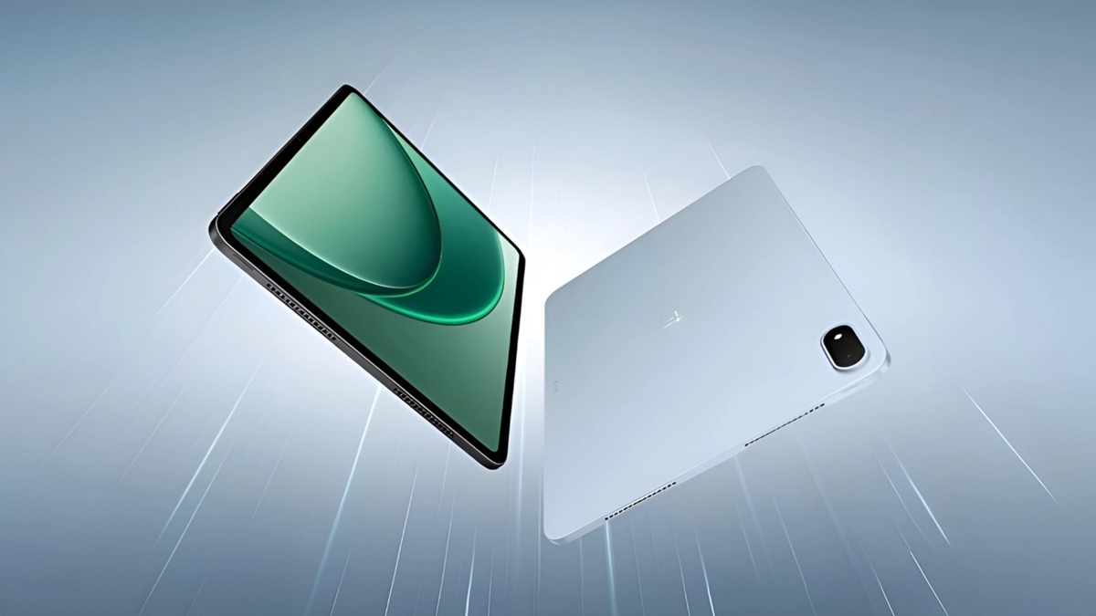 Descubre la Nueva OnePlus Pad 2: Innovación en Cada Detalle