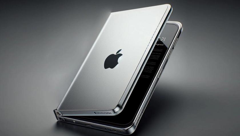 Samsung suministrará pantallas para el iPhone plegable: el nuevo producto promete sorprender con su funcionalidad iPhone plegable estará equipado con una pantalla innovadora de Samsung: nuevos horizontes para el futuro