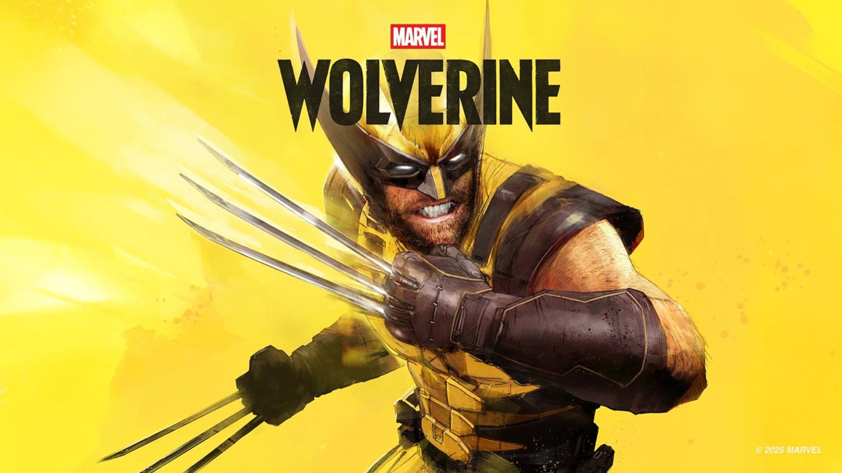 Marvel's Wolverine: Primer vistazo a la obra de arte oficial del juego