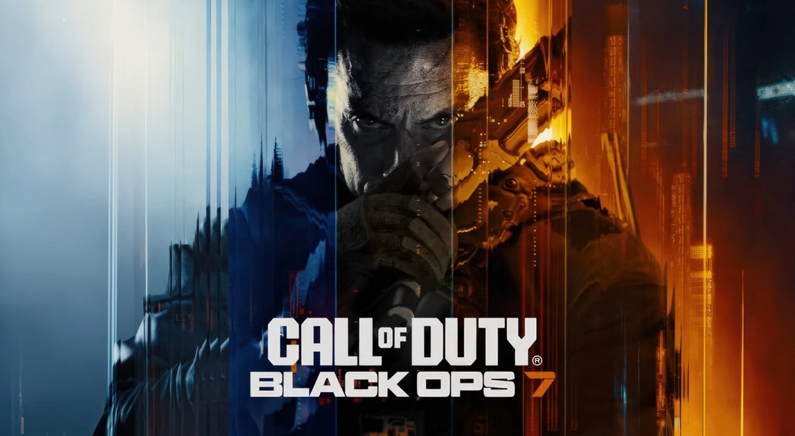 Imagen gráfica de Call of Duty: Black Ops 7 ha revelado detalles de innovaciones