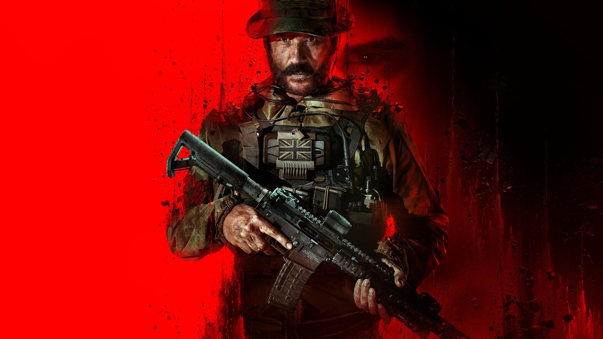 Call of Duty: Modern Warfare 3 arte principal revelado - ¿qué le espera a los fanáticos?