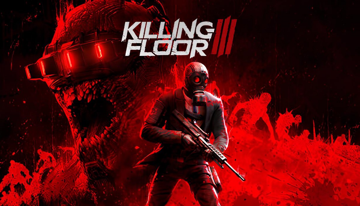 El brutal shooter cooperativo Killing Floor 3 tiene una nueva fecha de lanzamiento El brutal shooter cooperativo Killing Floor 3 tiene una nueva fecha de lanzamiento