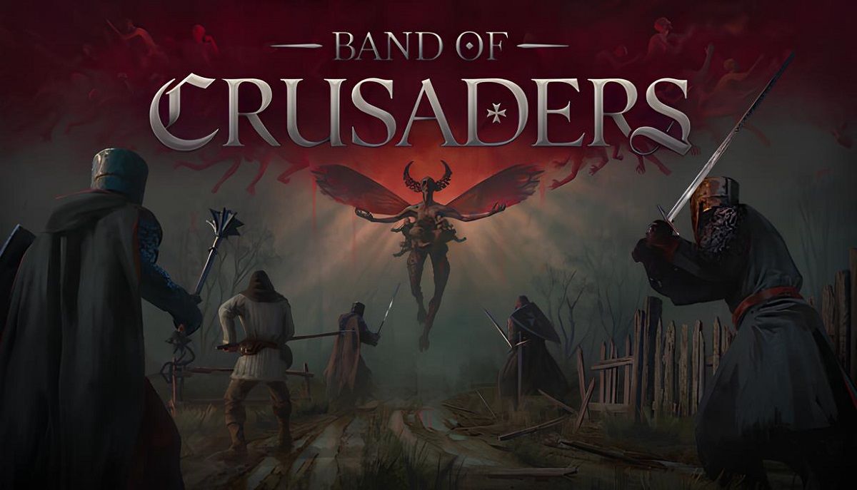 Cómo se creó el arte principal de Band of Crusaders: una mirada en su interior Nuevo arte de Band of Crusaders: una mirada detrás de cámaras del proceso creativo