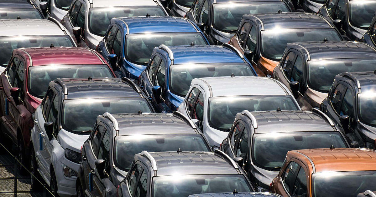 Aparcamiento del mañana: dispositivos y tecnologías para la gestión inteligente de coches Ética de aparcamiento: cómo las preocupaciones ambientales están dando forma al futuro de los aparcamientos