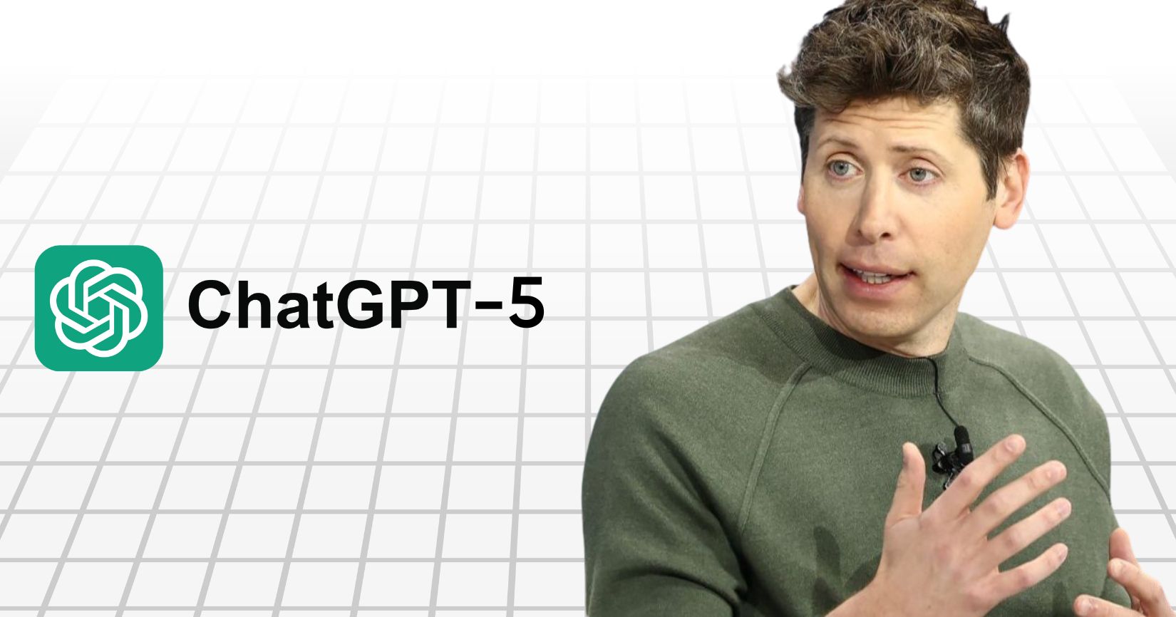 Primicia de un día: GPT-5 y cambios inesperados en la red Revolución Virtual: Cómo GPT-5 cambió Internet en solo un día