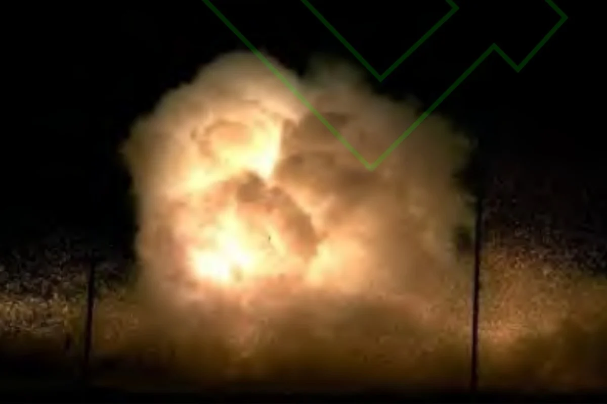 Desafíos actuales: ¿cómo afectará una explosión de bomba no nuclear a la tecnología?