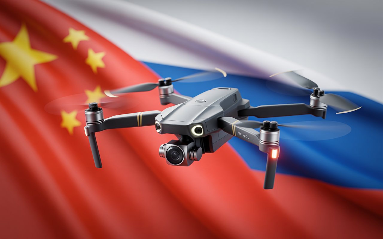 Mavic: imagen generada bajo el microscopio de la tecnología Un nuevo nivel de fotografía aérea: análisis exhaustivo del Mavic