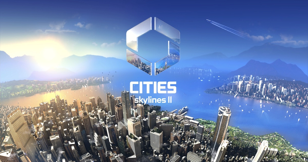 Revisión Completa del Diseño Artístico de Cities: Skylines II