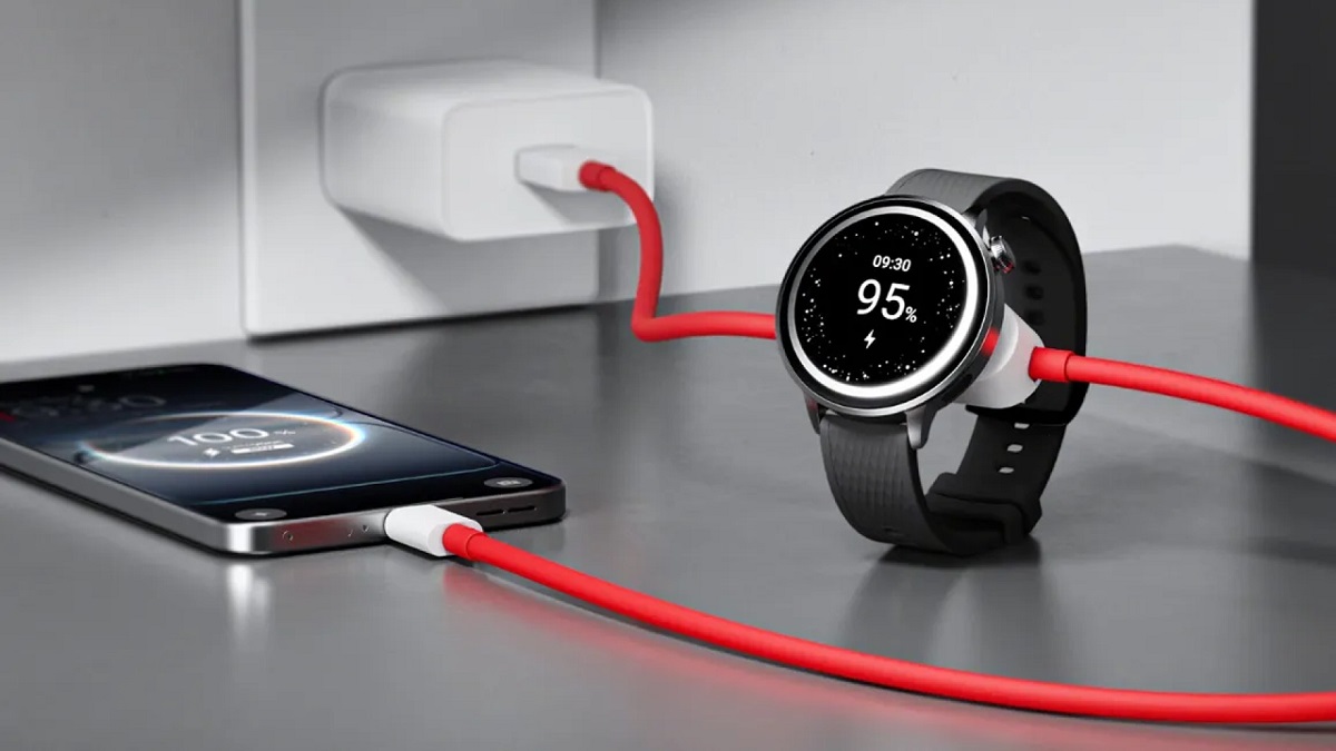 OnePlus Innova con el Nuevo Cable 2 en 1 SUPERVOOC para Entusiastas de la Tecnología OnePlus Presenta un Versátil Cable 2 en 1 SUPERVOOC: Lo que los Geeks Necesitan Saber
