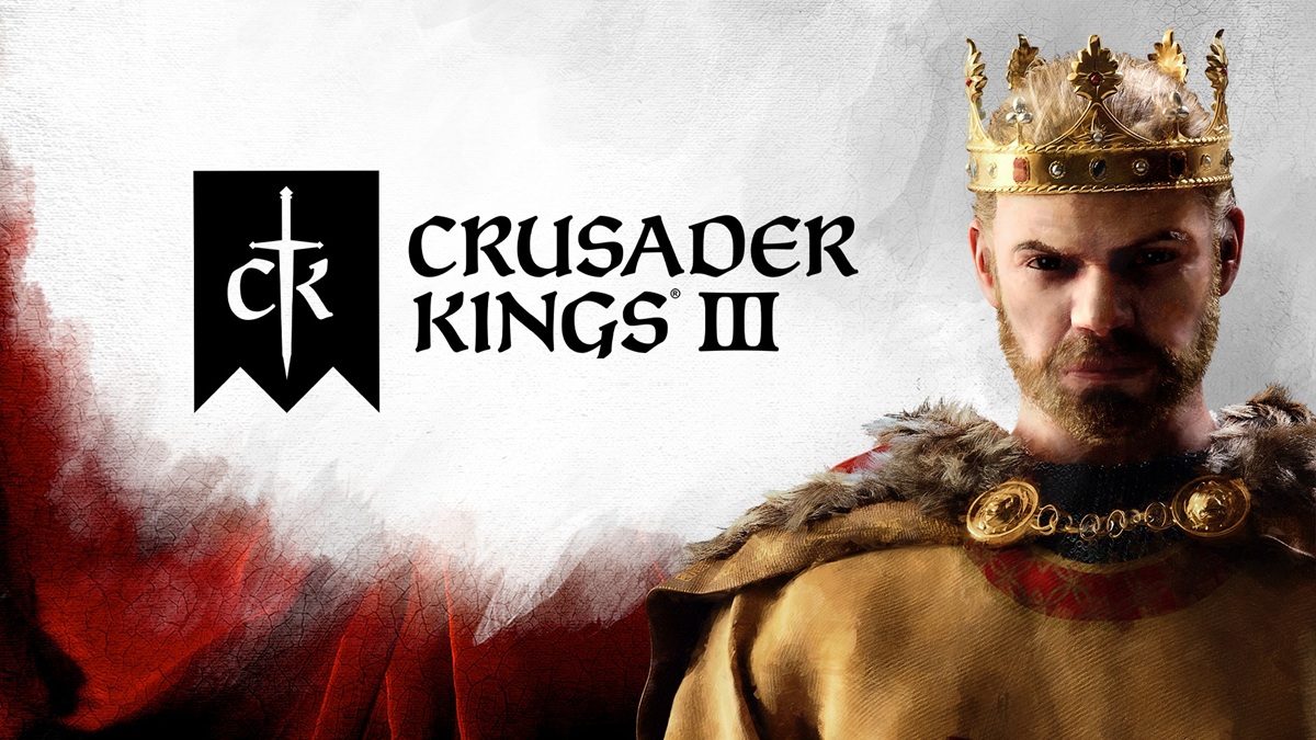 Sumergiéndose en el mundo de Crusader Kings 3: Descubriendo los secretos de los creadores de arte Arte de Crusader Kings 3: detrás de escena de la creación de una obra maestra para los gamers
