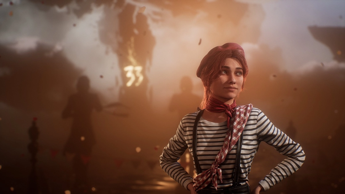 Expedición 33: Un Futuro Tecnológico en el Mundo de las Actuaciones Artísticas