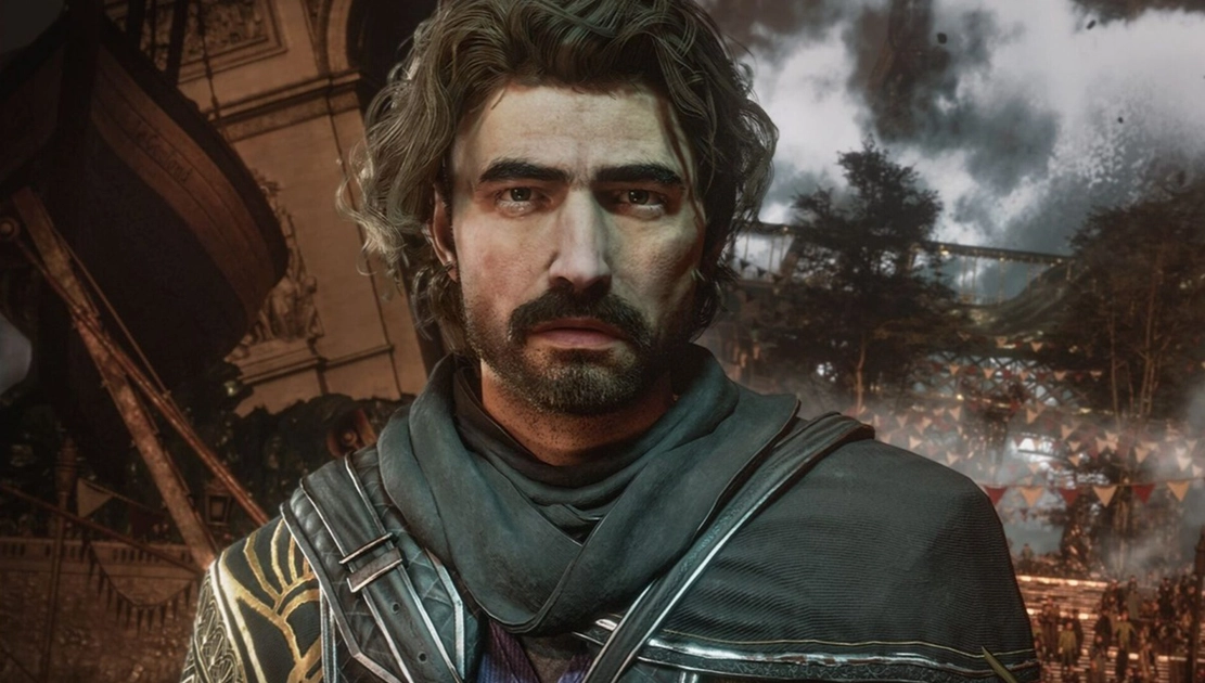 Arte Claroscuro: Nueva aventura en Expedición 33