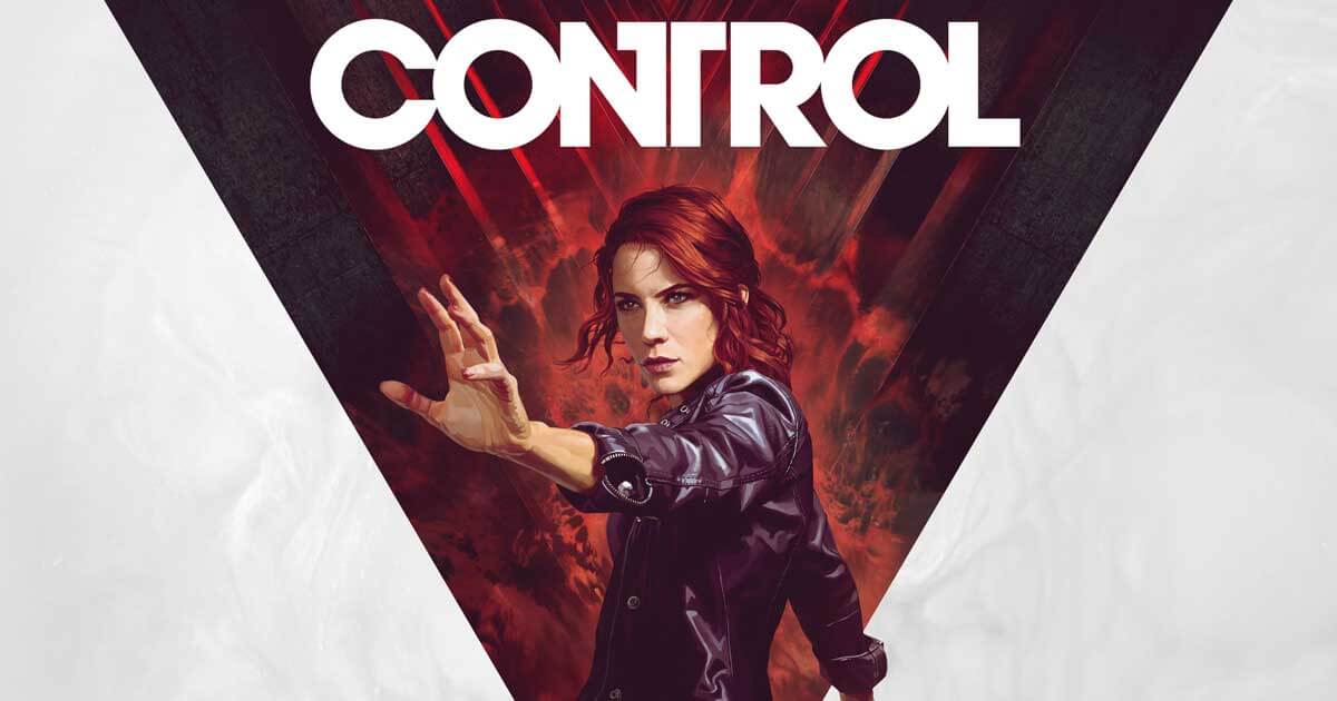 Artista Principal de Control: Entrevista y Secretos Tras Bastidores Una Nueva Mirada al Arte: La Historia de Crear Control