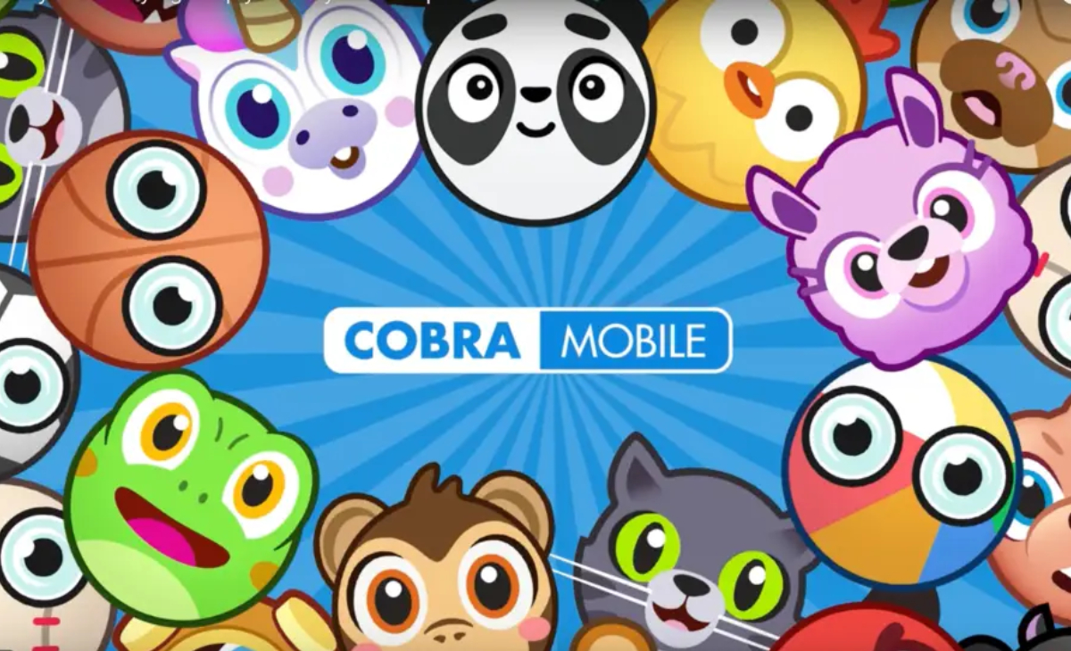 Los jugadores están encantados: un nuevo banner de Cobra Mobile El nuevo banner de Cobra Mobile impresiona a los jugadores