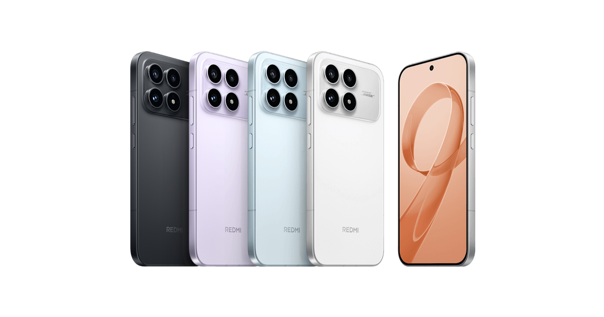 Lo que Sabemos del Redmi K90 Hasta Ahora Explorando las Características del Redmi K90: Qué Esperar
