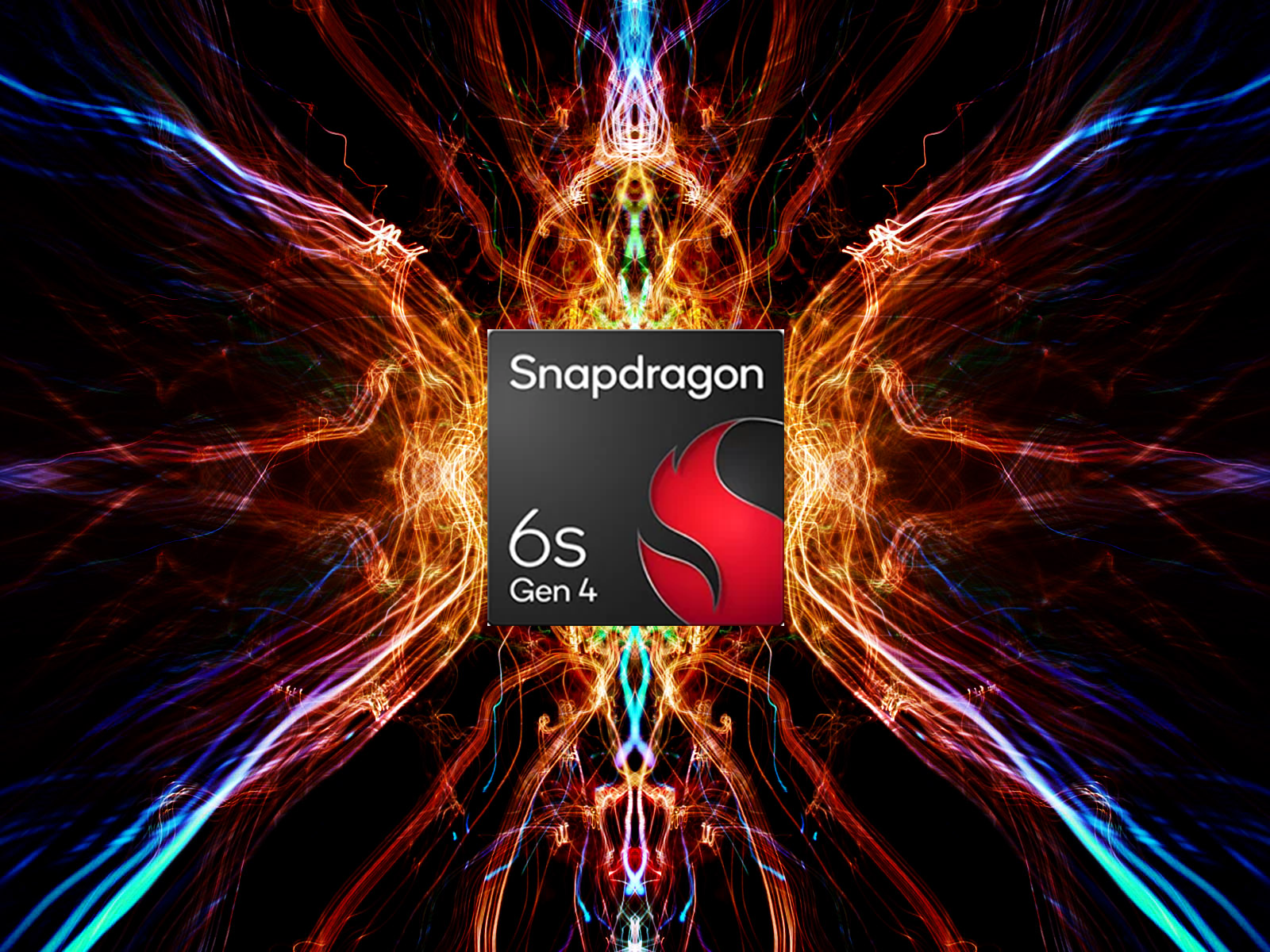 Qualcomm presentó Snapdragon 6s Gen 4 — rendimiento de buque insignia en el segmento de gama media Qualcomm presentó Snapdragon 6s Gen 4 — rendimiento de buque insignia en el segmento de gama media