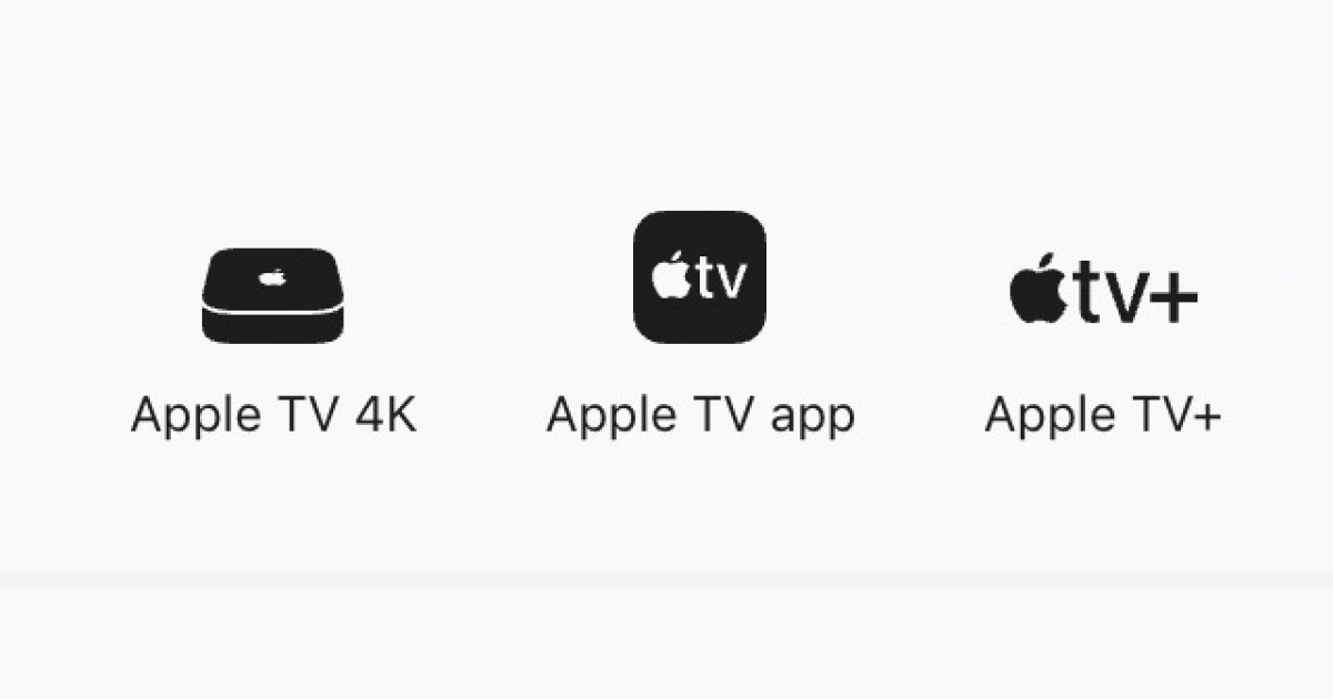 Apple TV en todas partes: ¿Proceso de rebranding o algo más? Apple TV: Cómo la nueva marca renombró servicios familiares