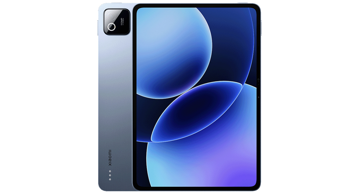 La Última Tableta de Xiaomi: ¿Revolucionará el Pad 8 Pro Su Espacio de Trabajo? Xiaomi Pad 8 Pro: Un Nuevo Contendiente en la Arena de las Tablets