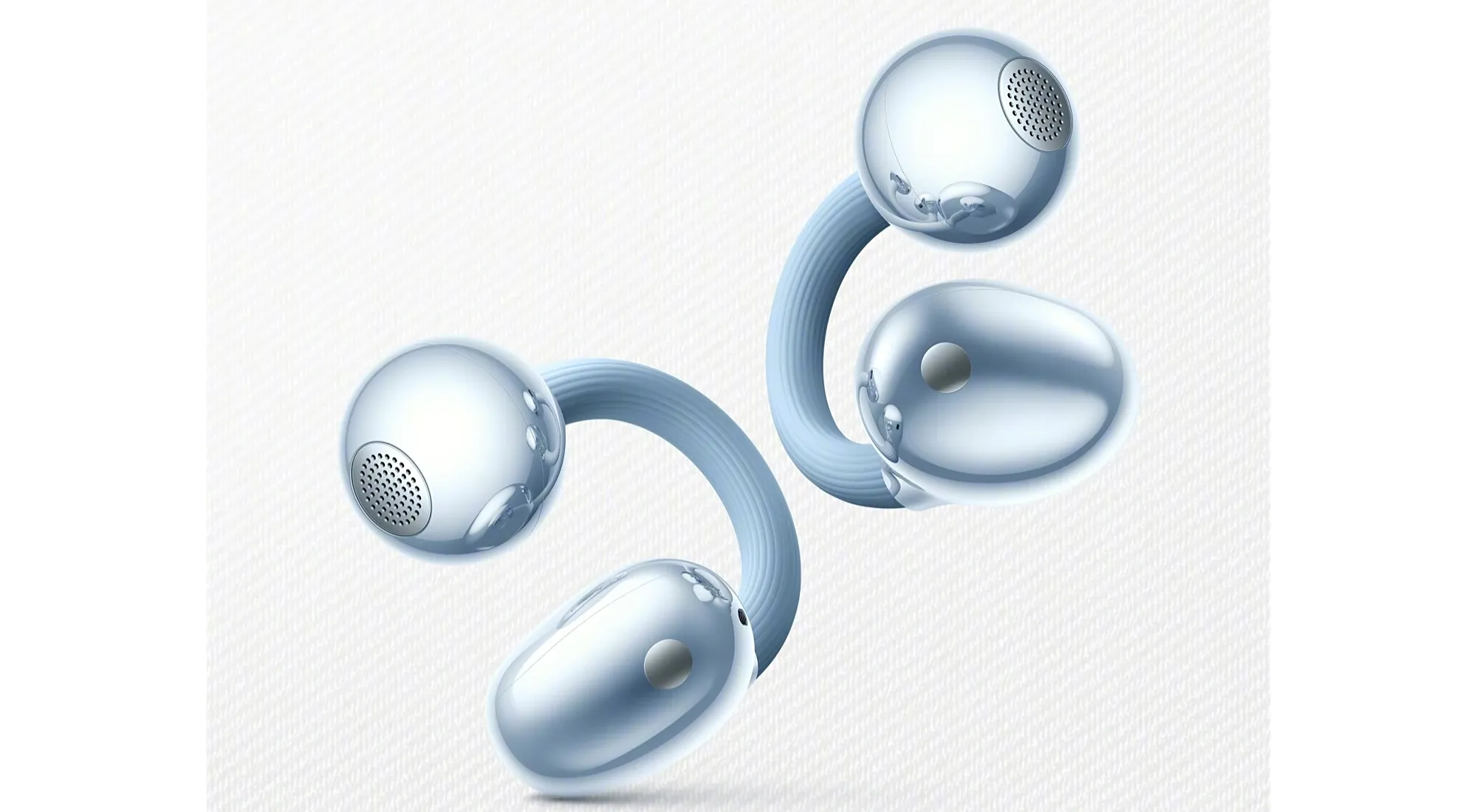 Experimenta la evolución del audio: un profundo análisis de FreeClip 2 de Huawei Huawei FreeClip 2: Redefiniendo el audio inalámbrico para entusiastas de la tecnología