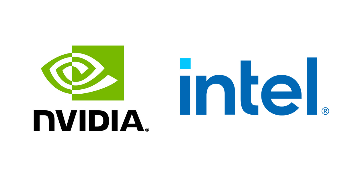 Nvidia vs Intel: La Batalla de los Titanes Tecnológicos por la Supremacía