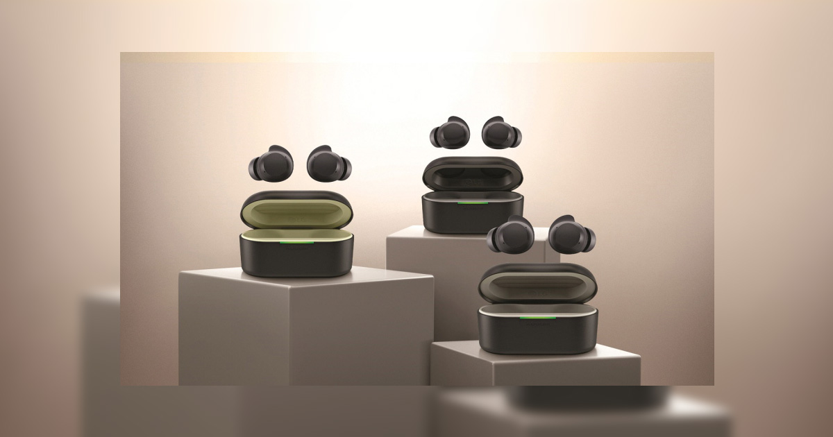 Conoce los LG XBOOM Buds: Donde el Estilo se Encuentra con la Calidad Sonora Superior Descubre la Última Sensación Sonora: Presentando los LG XBOOM Buds