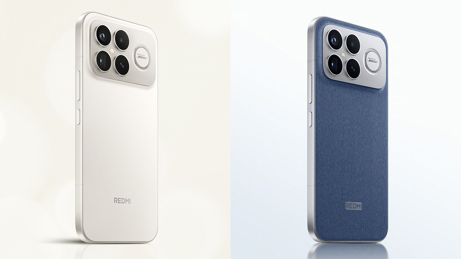Redmi K90 Pro Max: Una mirada al poderoso gigante tecnológico Redmi K90 Pro Max: ¿El nuevo rey de los smartphones premium?