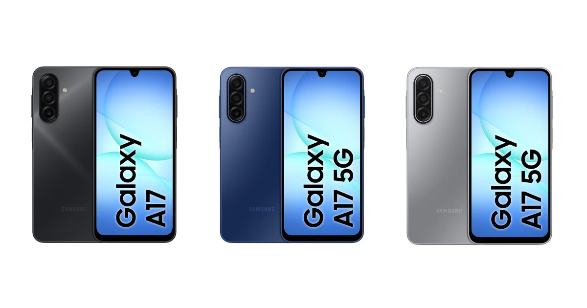 Samsung presenta el innovador Galaxy S17 5G: Lo que necesitas saber