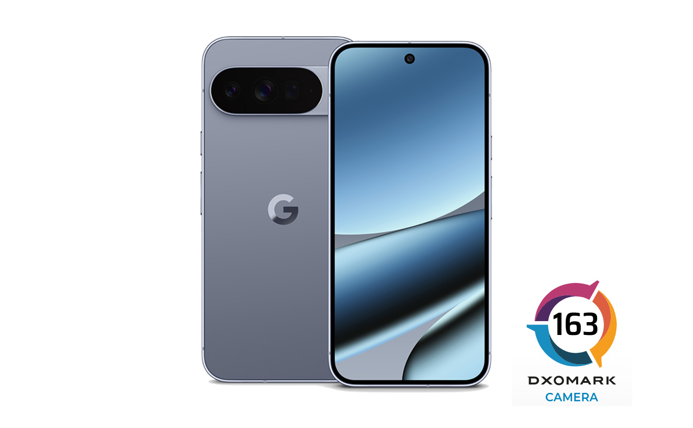 Pixel 10 Pro XL lidera las calificaciones de DxOMark: lo que significa para la fotografía en smartphones Pixel 10 Pro XL establece un estándar con las últimas puntuaciones de DxOMark