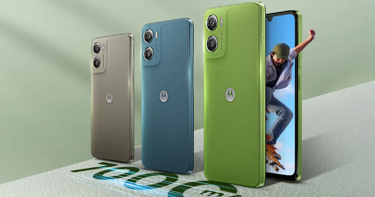 Descubre el Energético Moto G06 Power: Duración y Rendimiento Inigualables
