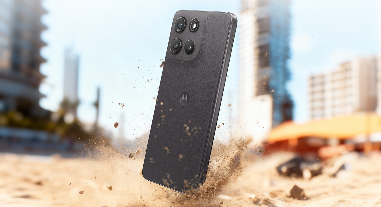 Desempaquetando el Potencial: Moto G100 y sus Sorprendentes Características Presentando Moto G100: Un Nuevo Jugador en la Arena de los Buques Insignia Económicos