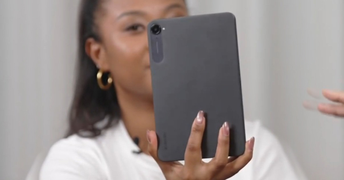 Pad Mini de Xiaomi: Tamaño pequeño, grandes sorpresas tecnológicas Xiaomi revela el potente compacto: El nuevo Pad Mini