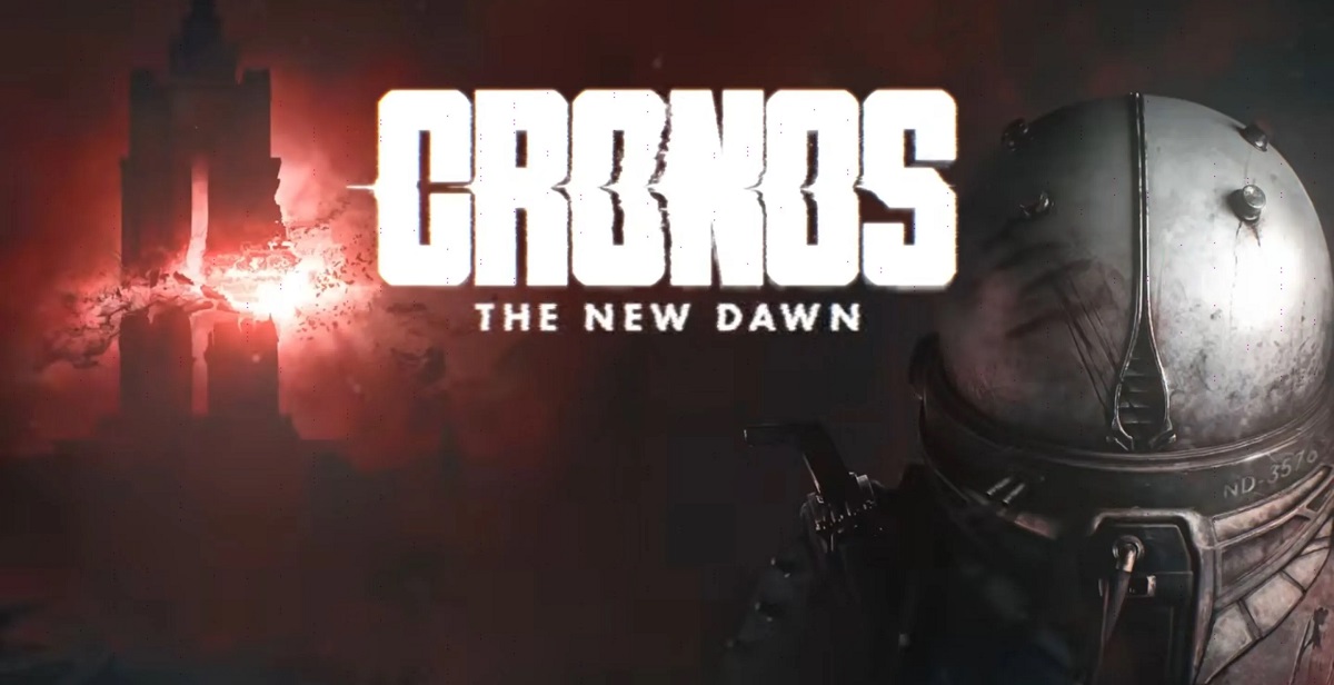 Secretos escalofriantes del Sector A-0: El tráiler atmosférico y detallado de Cronos: The New Dawn ha sido revelado Secretos escalofriantes del Sector A-0: El tráiler atmosférico y detallado de Cronos: The New Dawn ha sido revelado